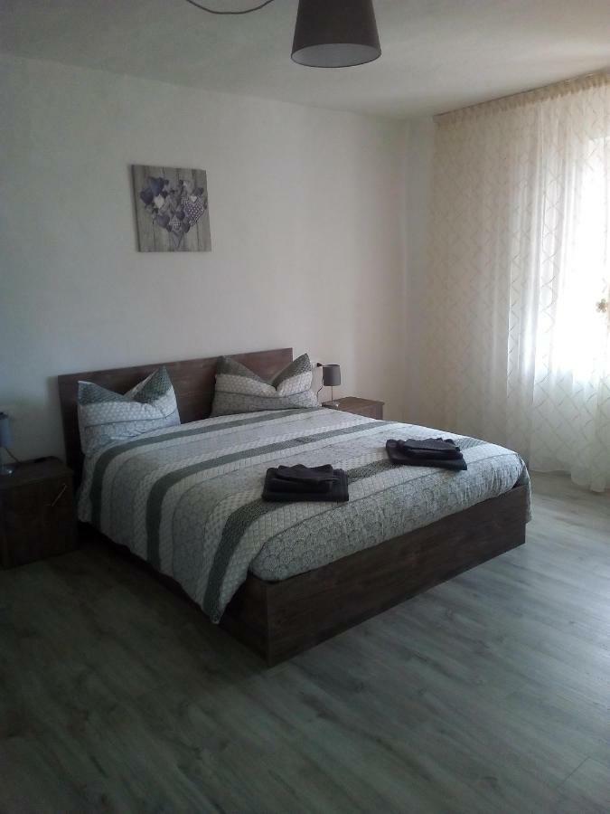 Al Maso Apartment Trento Ngoại thất bức ảnh