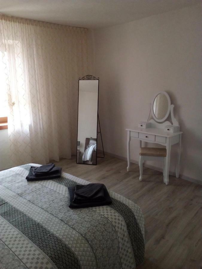 Al Maso Apartment Trento Ngoại thất bức ảnh